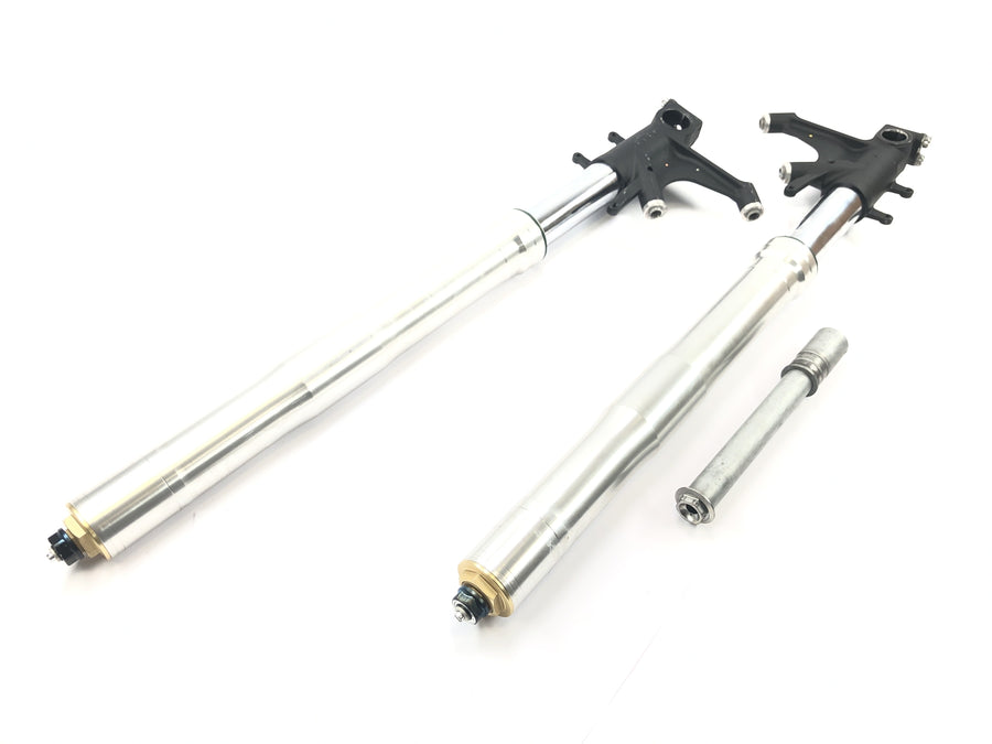 Honda CBR 1000 RR SC57 [2006] - Fork telescopic fork USD front fork with axle