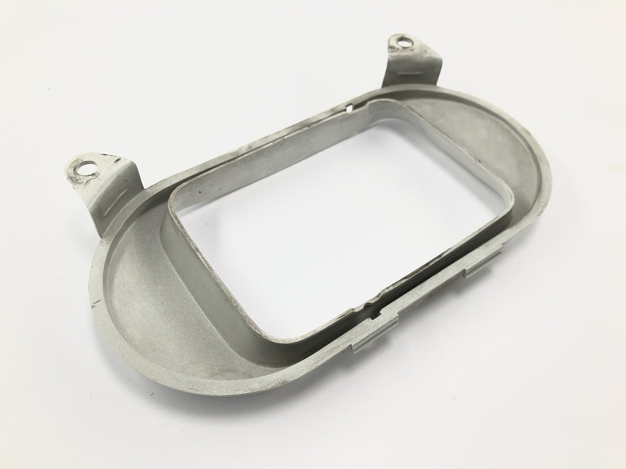 Yamaha XTZ 750 3LD [1989] - cornice faro, anello lampada, copertura faro anteriore