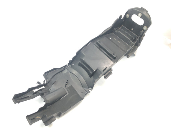 Kawasaki ZX 12 R ZXT20A [2001] - Stänkskydd Bakhjul Stänkskydd Stänkskydd