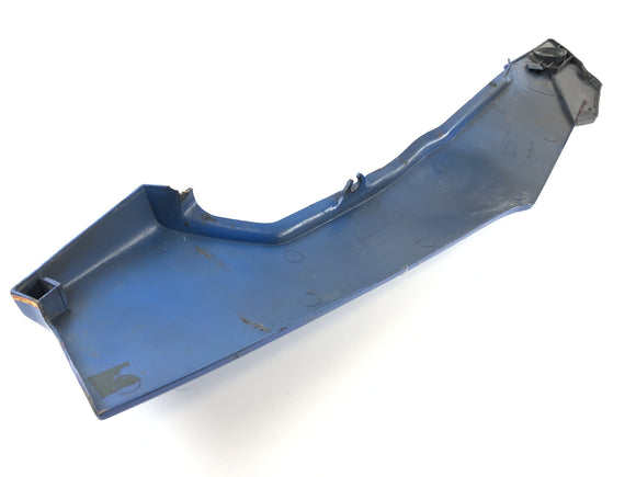 Yamaha RZ 250 R 29L [Ca. 250 YPVS] - achterste bekleding links bekleding