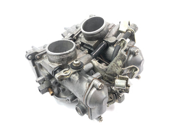 Honda XL 600 R PD03 [1986] - carburettor carburettor unit Keihin - 0