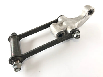 Suzuki GSX -R 1100 W GU75 C [1993] - Deflection Spring Deflection Bone - 0