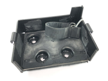 Yamaha MT 03 RM02 [2007] - Batteriekasten Batteriefach Halter Akkuhalter Kunststoff