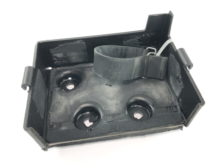 Yamaha MT 03 RM02 [2007] - Accubak accuvakhouder accuhouder kunststof