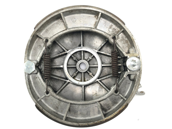 Moto Guzzi V7 Special [1971] - Bremstrommel Trommelbremse hinten