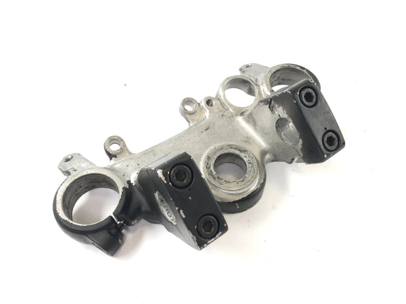 Honda CBX 650 E RC13 [1983] - Gabelbrücke oben Gabelplatte