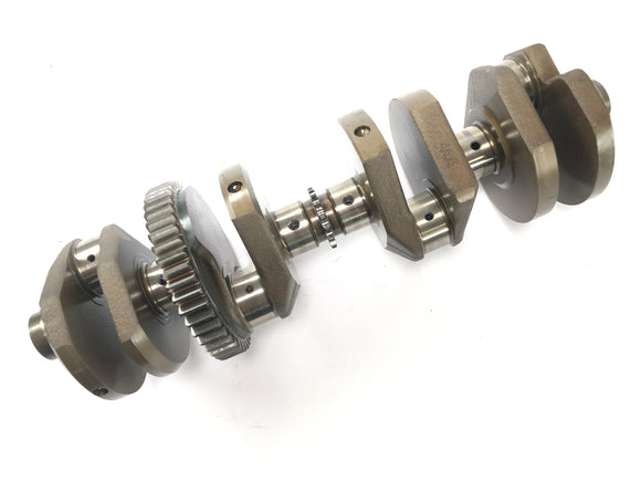 スズキ GSX-R 1100W GU75 C [1994] - クランクシャフト クランクシャフト