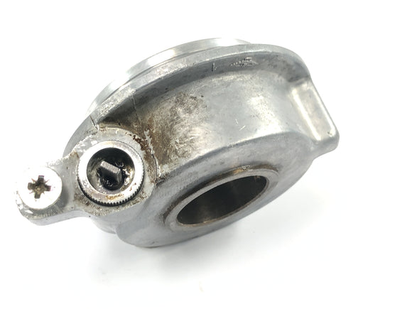 Triumph Daytona 900 T300D [1996] - Transmisión por eje del velocímetro Transmisión por eje del velocímetro Rueda delantera