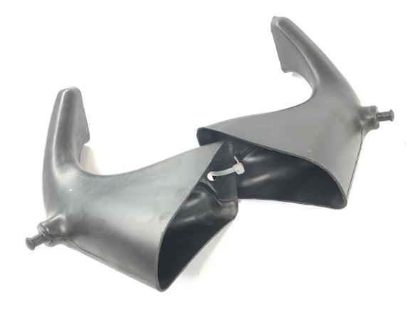 Yamaha XJR 1300 RP06 [2002] - Воздуховод впускной воздуховод левый и правый