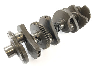 Yamaha yzf 750 R 4hn [1996] - vilebrequin - 0