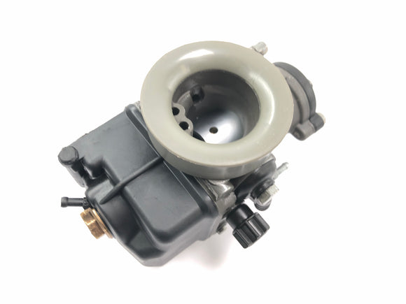 Cagiva Planet 125 [1998] - Förgasare Dellorto PHBH28BD