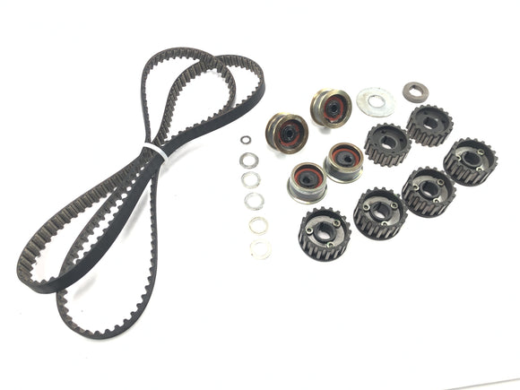 Ducati Monster S4R M4 [2004] - Zahnriemensatz Steuertrieb Umlenkrolle Spannrolle