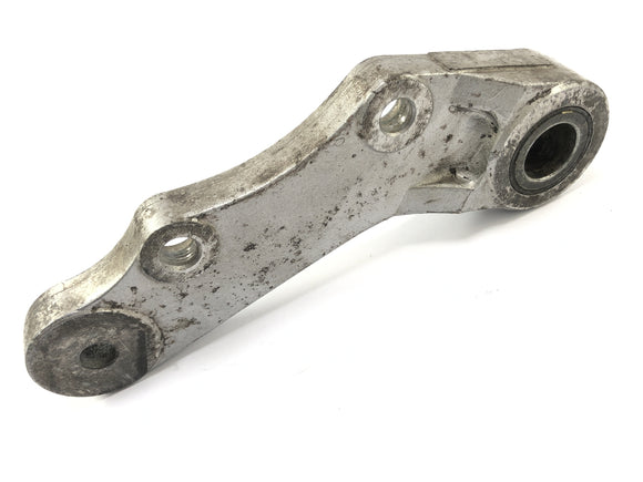 Kawasaki GPZ 1000 RX [1987] - Bromsförankringsplatta