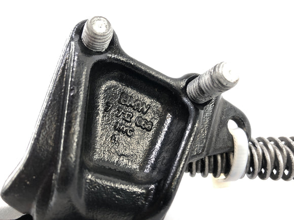 BMW K 1300 R K12S [2014]  - 支架旁边与春天