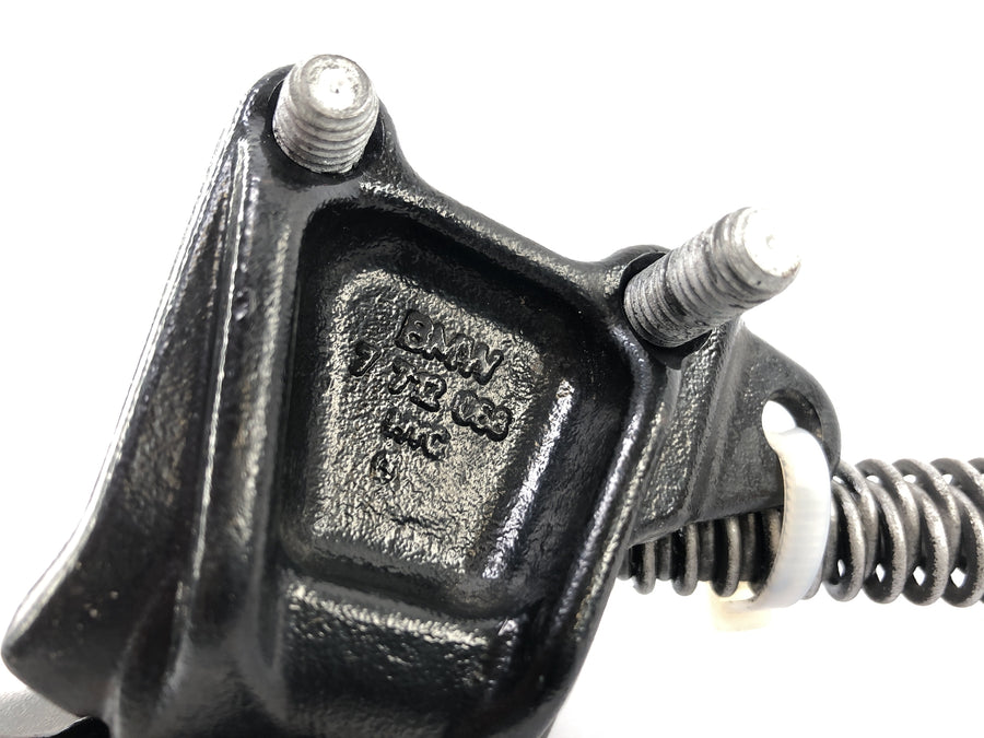BMW K 1300 R K12S [2014] - Stand Side står med foråret