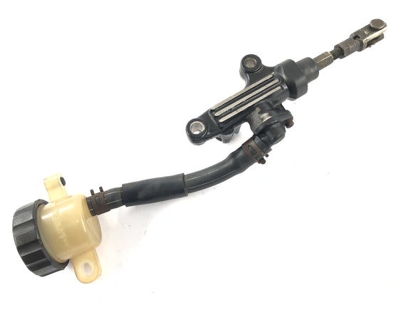 Yamaha RZ 250 R 29L [大约。 250 YPV]  - 后面制动泵