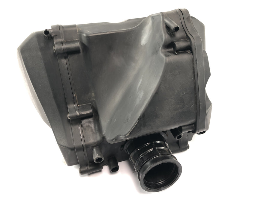 Yamaha MT 03 RM02 [2007] - Scatola filtro aria scatola filtro aria