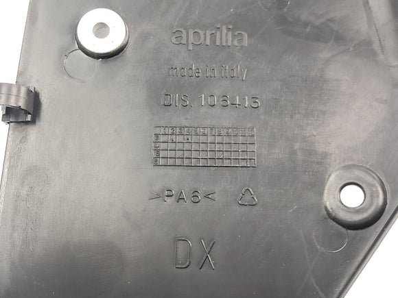 Aprilia RSV 1000 R [2004] - Innenverkleidung vorne Verkleidung Verkleidungsteil links und rechts