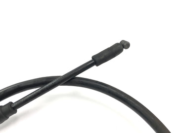 ホンダNX 650 RD08 [1995]  - チョークトレイン - 0