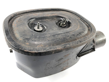 Honda GL 1000 Goldwing GL1 [1978] - Luftfiltergehäuse Luftfilterkasten Airbox - 0