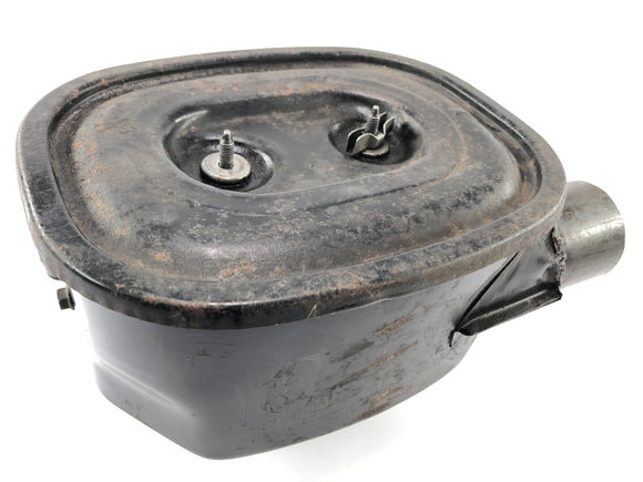 Honda GL 1000 Goldwing GL1 [1978] - Luftfiltergehäuse Luftfilterkasten Airbox