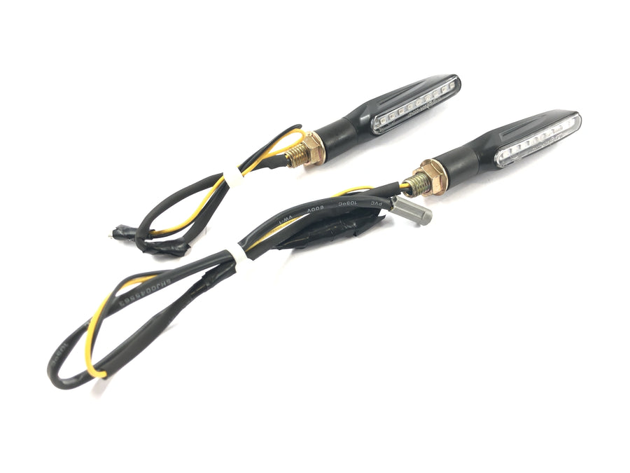 Yamaha MT07 RM04 [2014] - Blinker LED-Blinkleuchte Paar