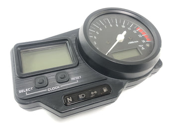 ヤマハYZF R1 RN01 [1998]  - タチョタコメータータコメーターコックピットインストルメントユニット - 0