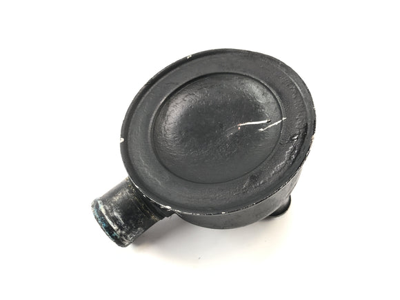 Aprilia RST 1000 Futura [2002] - Motorventilatie Motorbehuizing