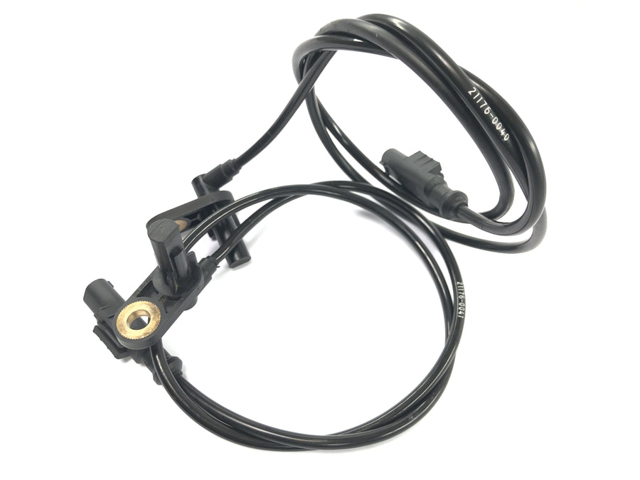 Kawasaki Versys KLE 650 A [2006] - ABS sensor wheel sensor speed sensor front rear set