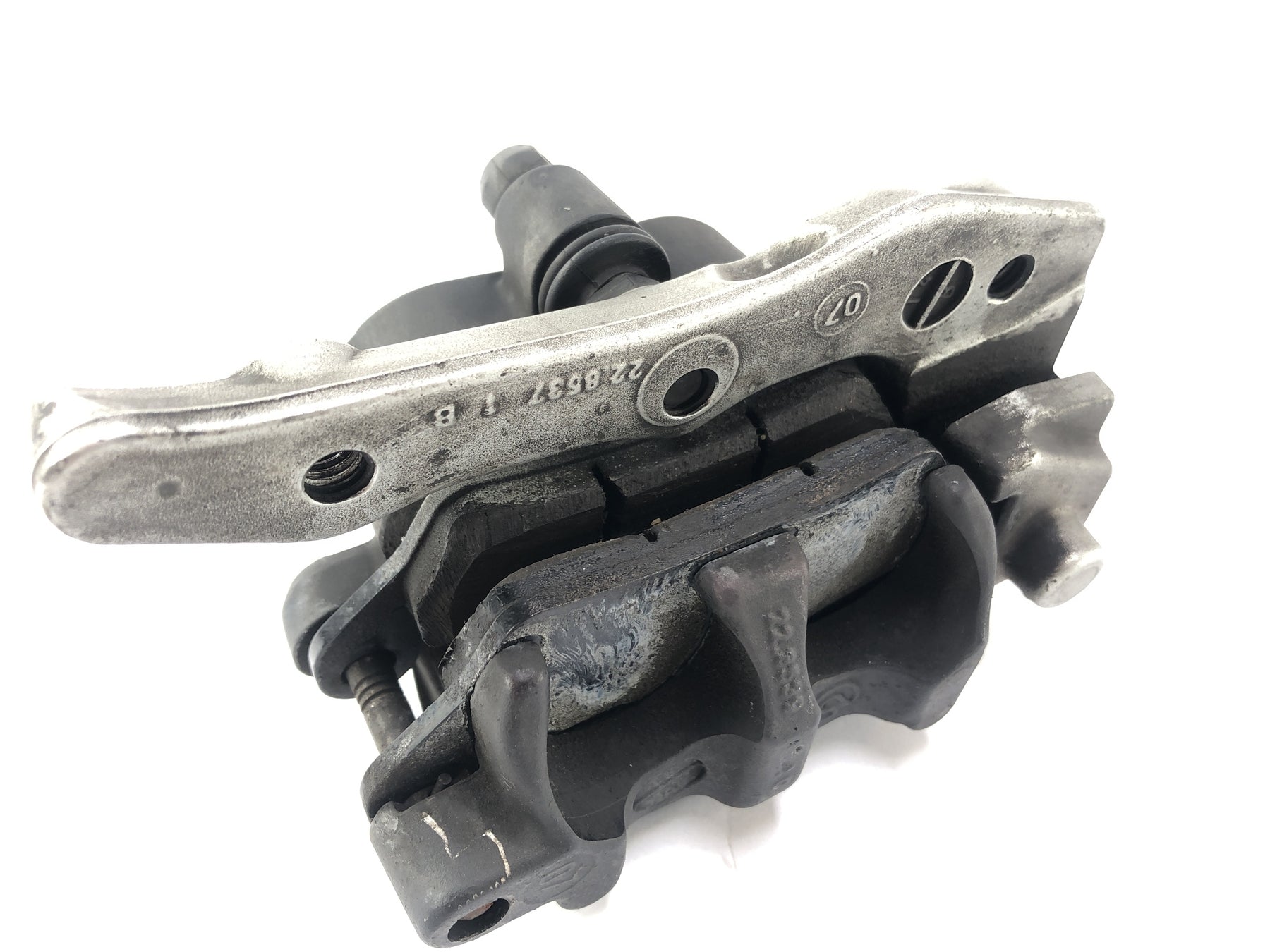 BMW R 1200 R [2007] - Rear brake caliper