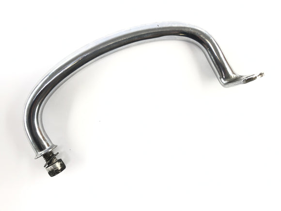 BMW R 60/5 [1973] - Aide au levage