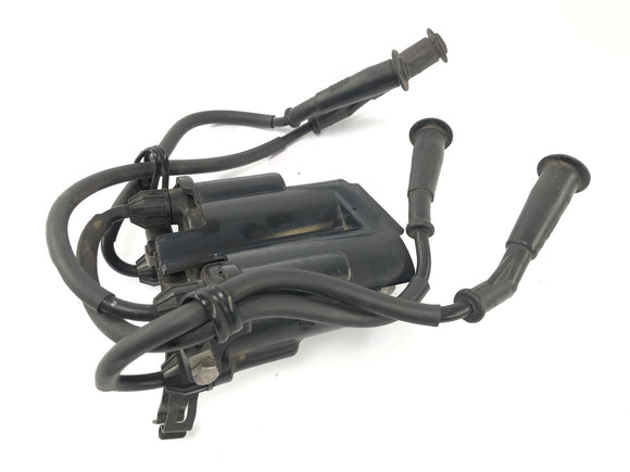 Honda CBX 750 RC17 [1984] - Zapalovací modul zapalování zapalování