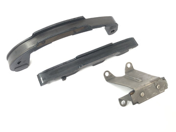 Triumph Daytona 900 T300 [1996] - Juego de guías deslizantes y guías tensoras