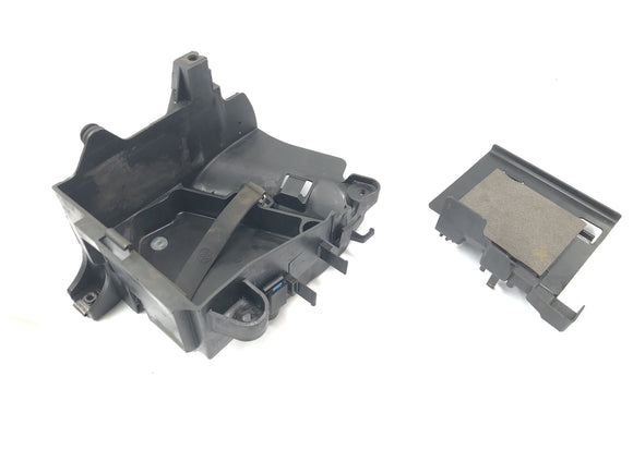 Yamaha XVS 650 Drag Star VM03 [2001] - battery box Battery owner Box