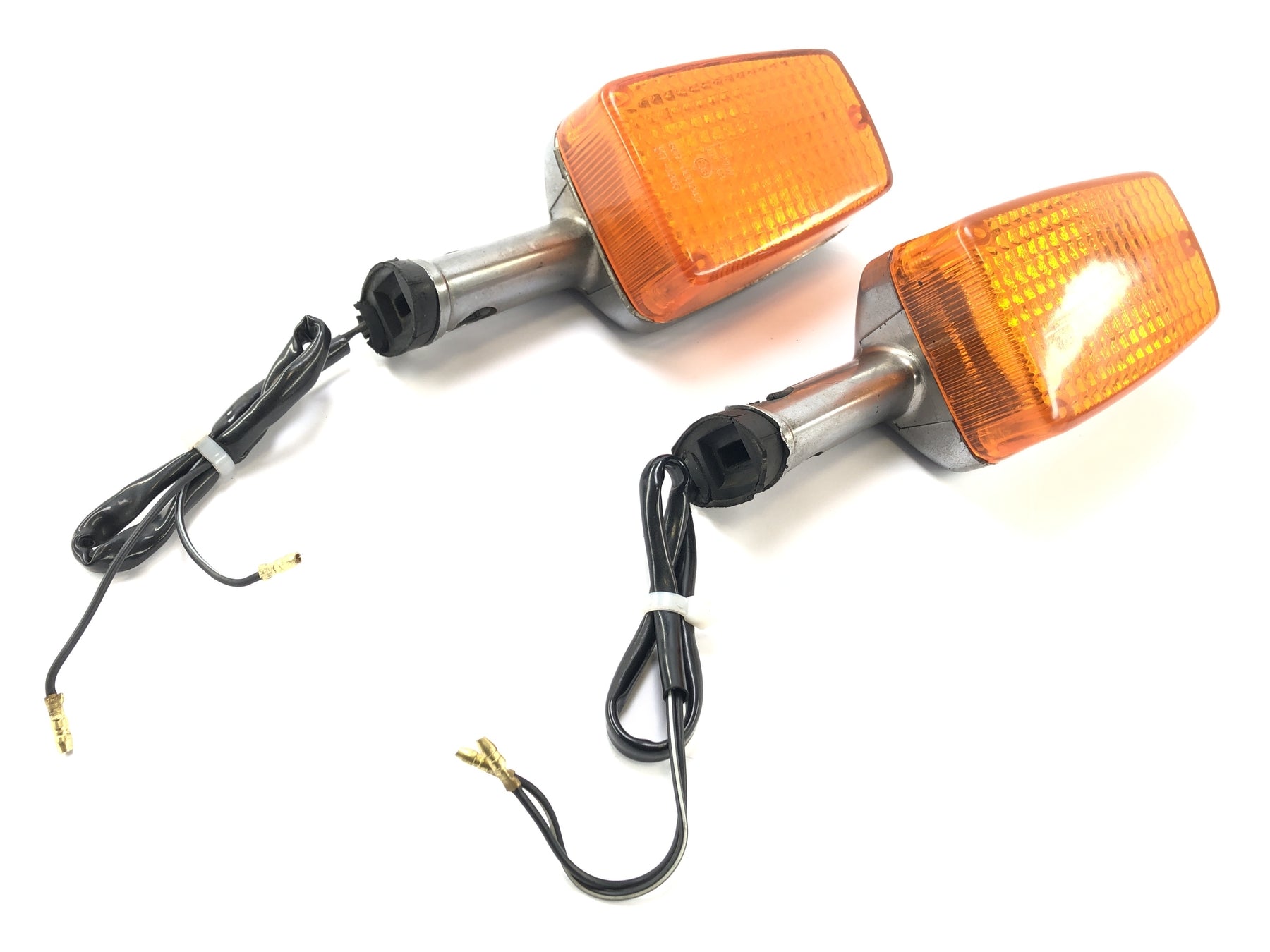 Honda CB 650 RC03 [1981] - Blinker Set Par