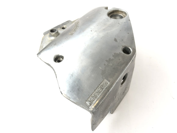 Yamaha XS 400 2A2 [1982] - pinion cover engine cover