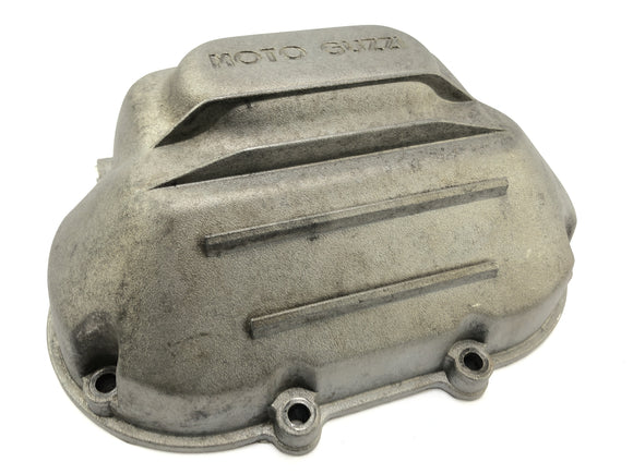 Moto Guzzi V 1000 VG [1980] - Venttiilikansi oikealla