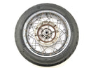 Moto Guzzi California 1100 EV KD [2002] - Rear wheel rim 4.00 x 17"-2