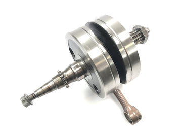 Yamaha YZ 426 F [2000] - krukas