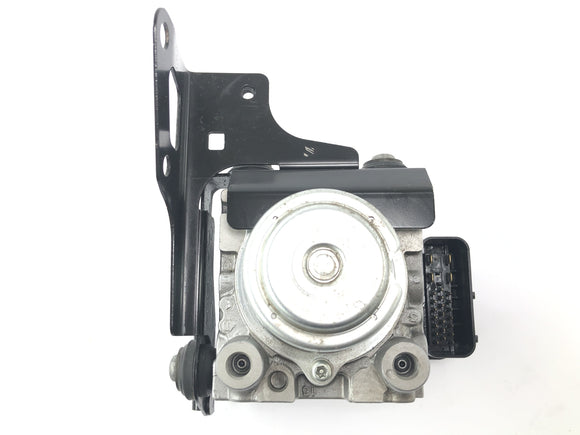 Triumph Sprint St 1050 [2005]  -  ABSコントロールユニットABSモジュールABSブロック