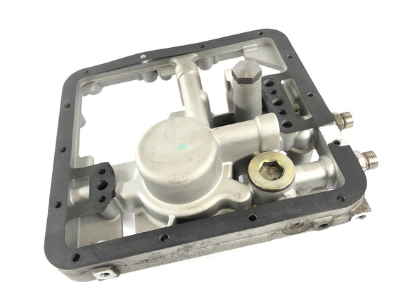 Moto Guzzi Norge 1200 [2006] - Zwischendeckel Oil Pan