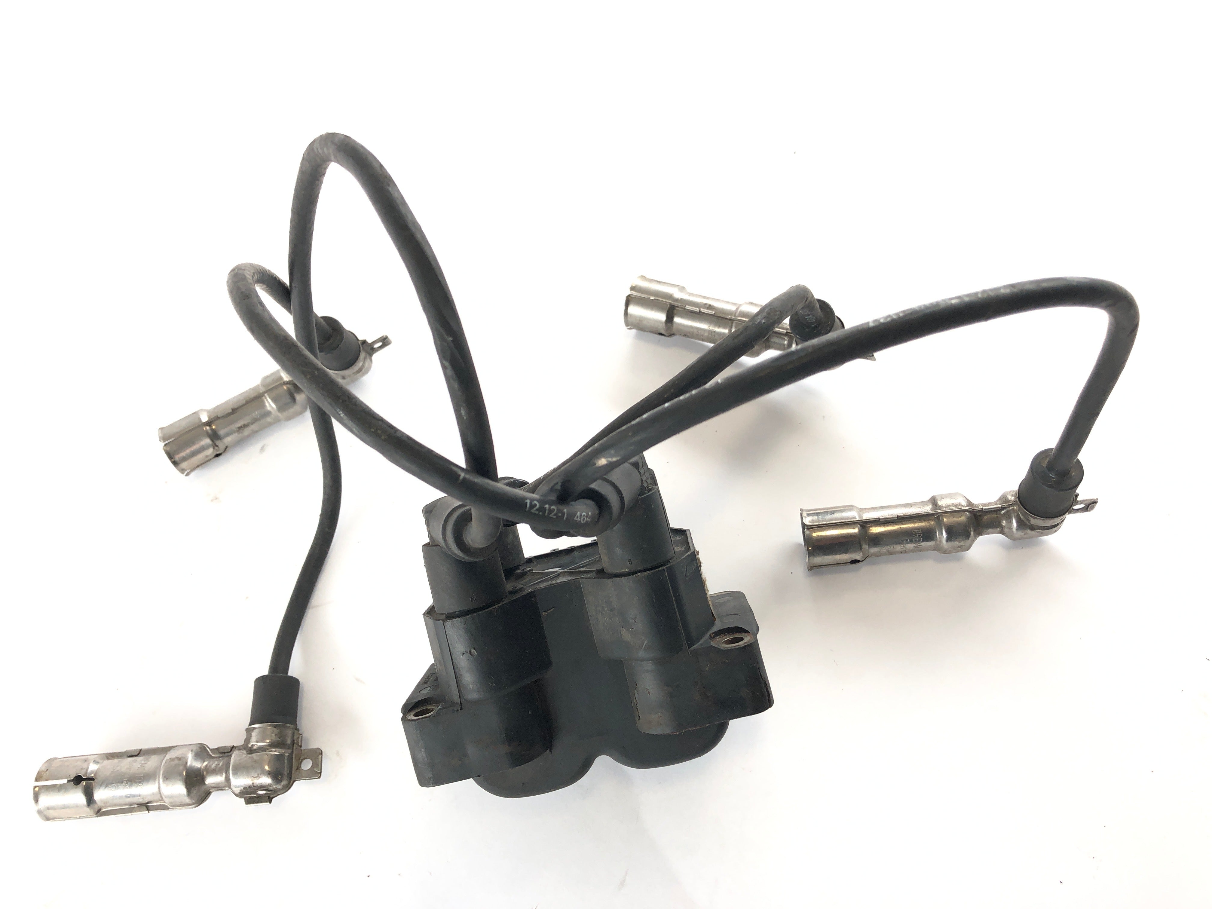 BMW K 1200 RS [2002] - Ignition coil with plug