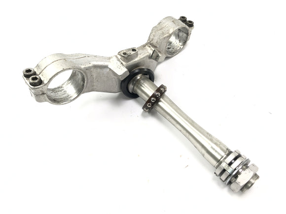 Yamaha YZF R1 RN09 [2003] - Fork Bridge poniżej