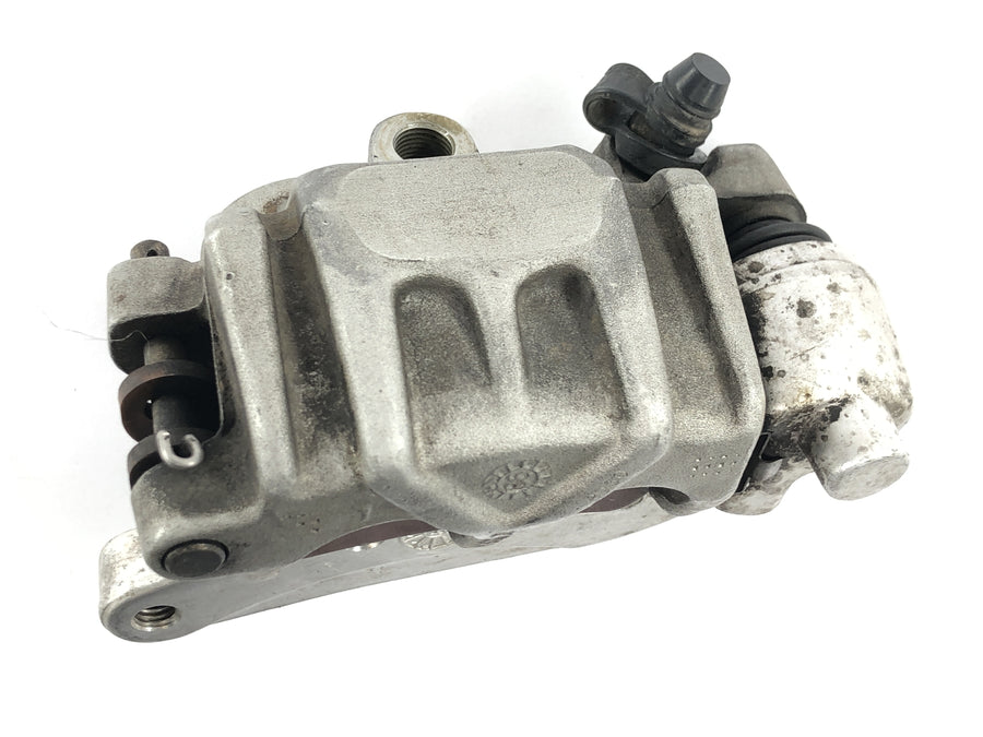 KTM 640 LC4 EGS [1999] - Přední brzdový třmen Brembo kompletní s držákem