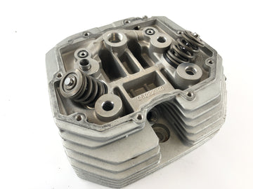 Moto Guzzi 1200 Sport [2007] - Cylinder Head a la derecha