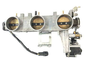 Triumph Speed Triple 1050 515NJ [2007] - Gashåndtag - 0