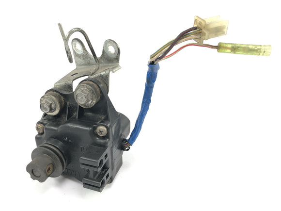 Yamaha YZF 750 R 4HN [1995] - Exup Stellmotor Servo