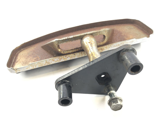 Kawasaki VN 800 Classic [2000] - Link de Footrest Footrest FreeRest