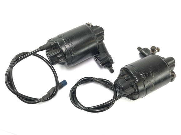 BMW K 1100 RS [1991] - Hydroagregat Abs Boesn Set na frente e traseira