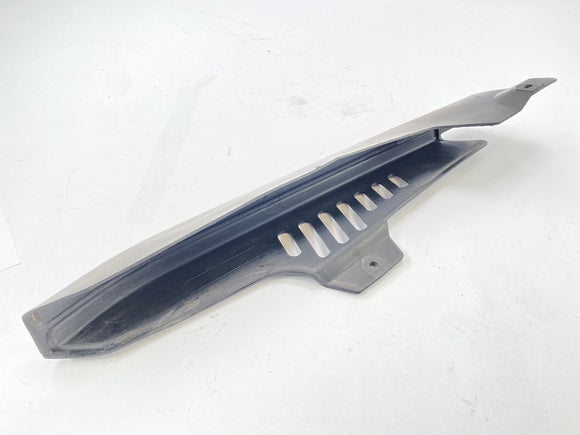 Yamaha XT 600 Z Ténéré 1VJ [1986] - Ochránci ochrany řetězce